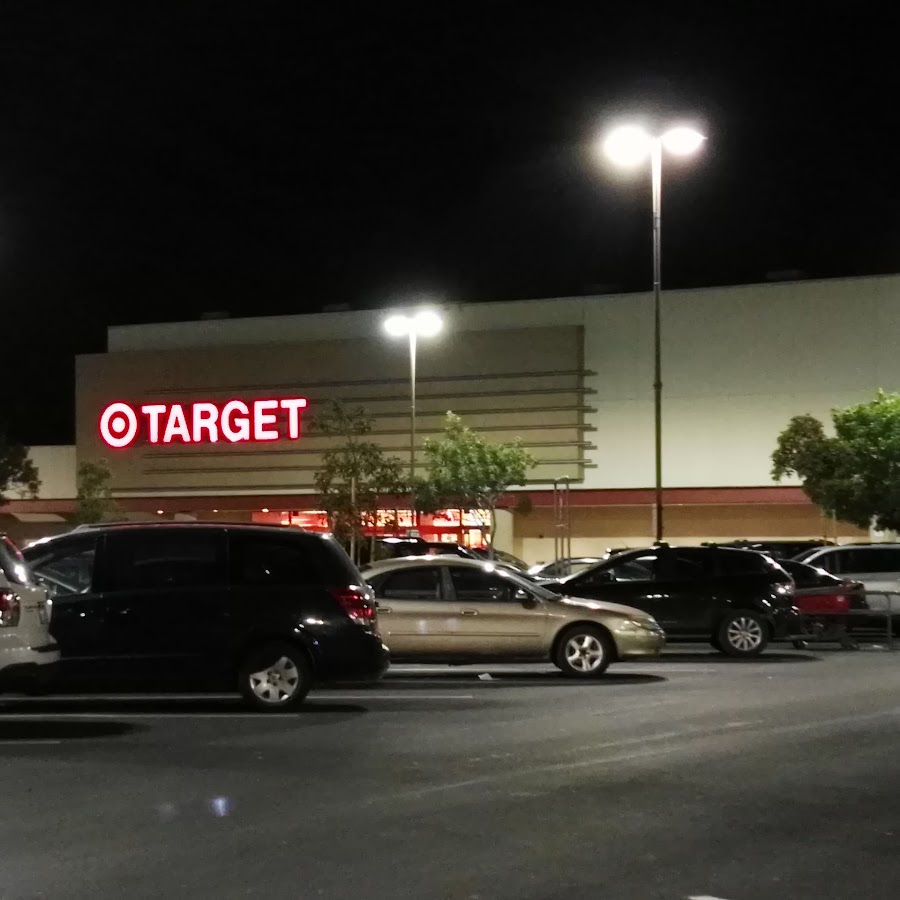 Target Pharmacy