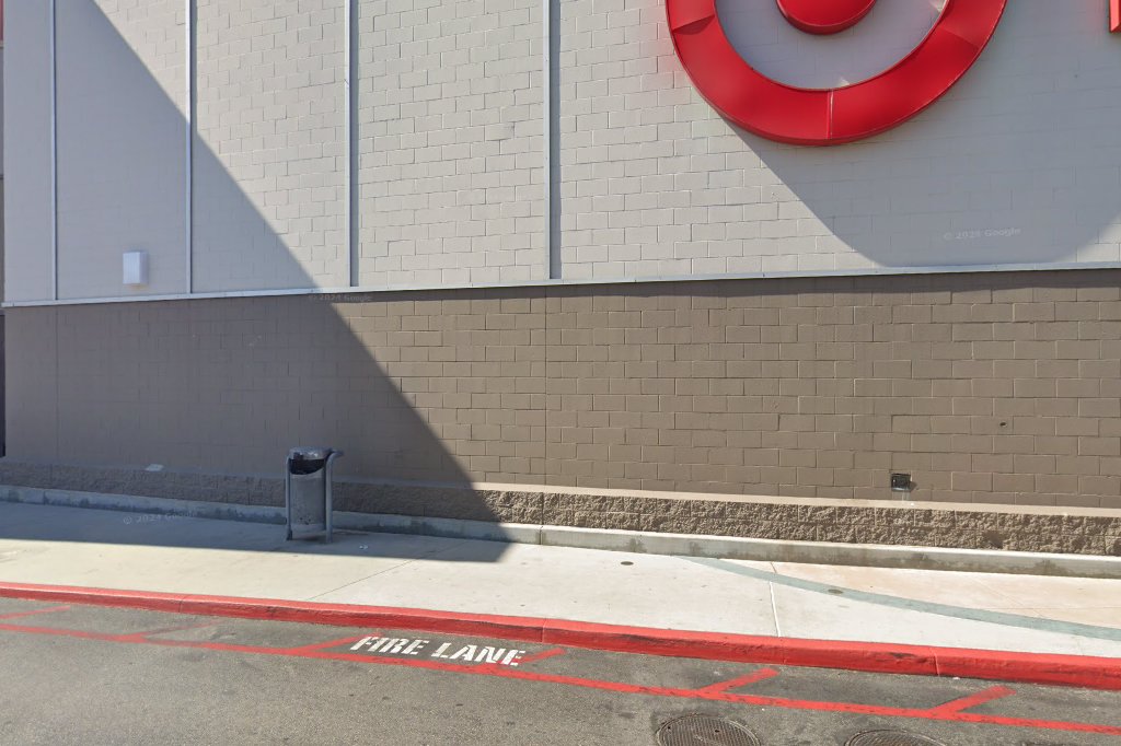 Target Pharmacy