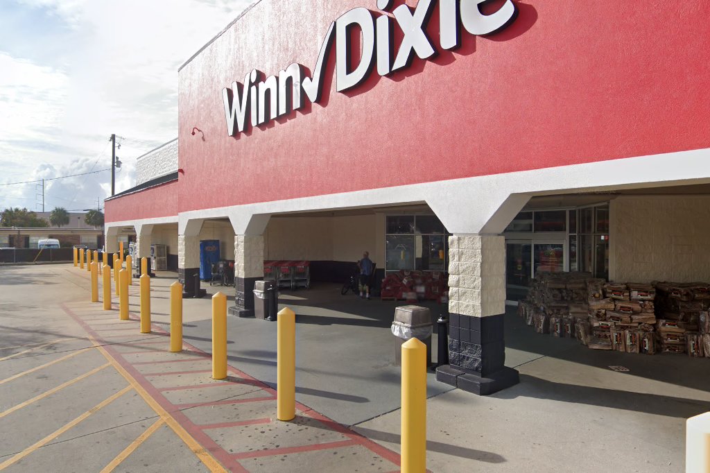 Winn-Dixie Pharmacy