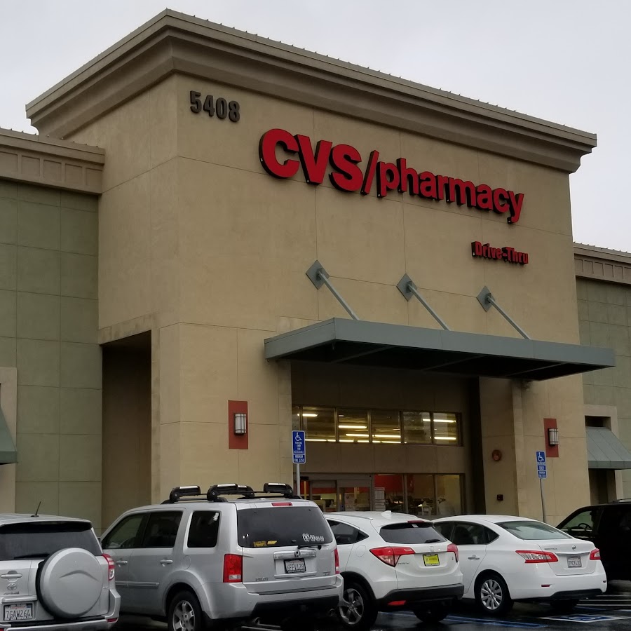 CVS Pharmacy