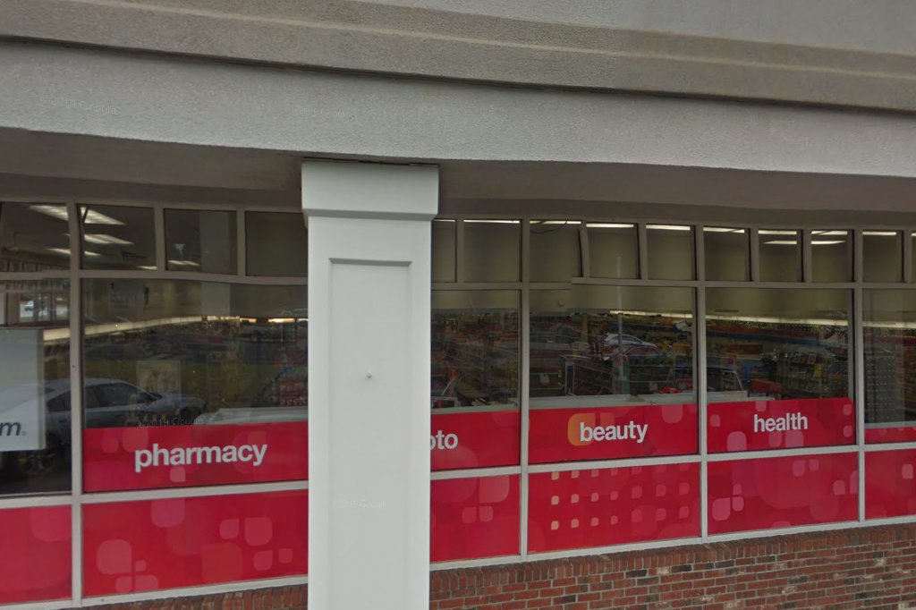 CVS Pharmacy