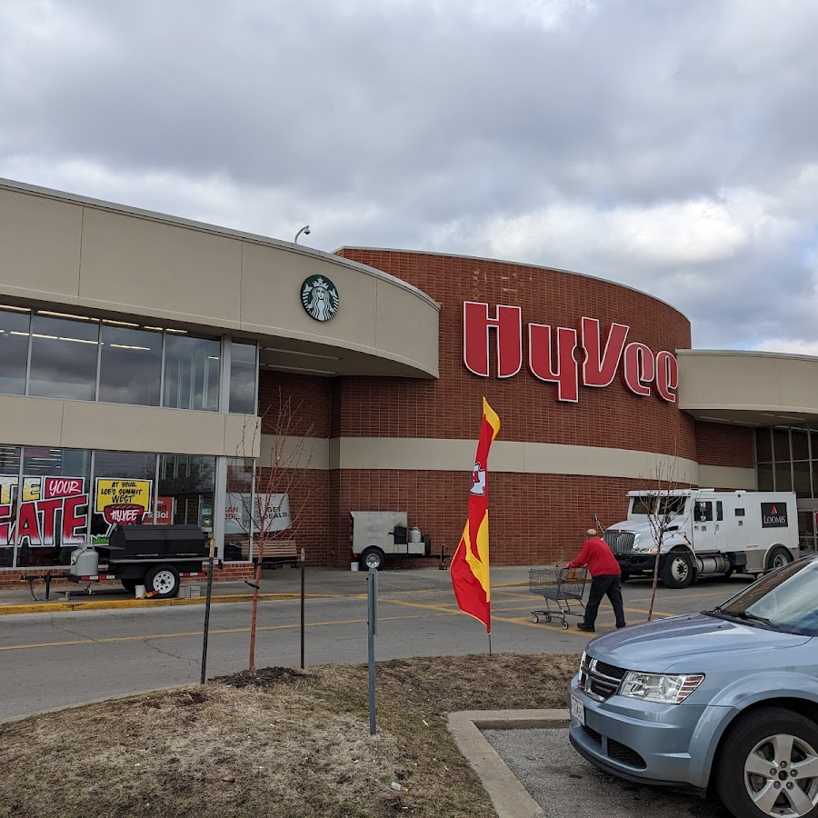 Hy-Vee Pharmacy