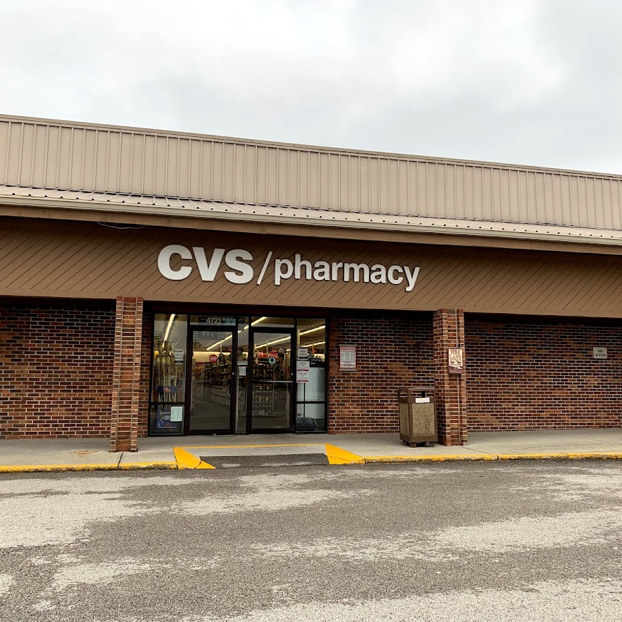 CVS Pharmacy