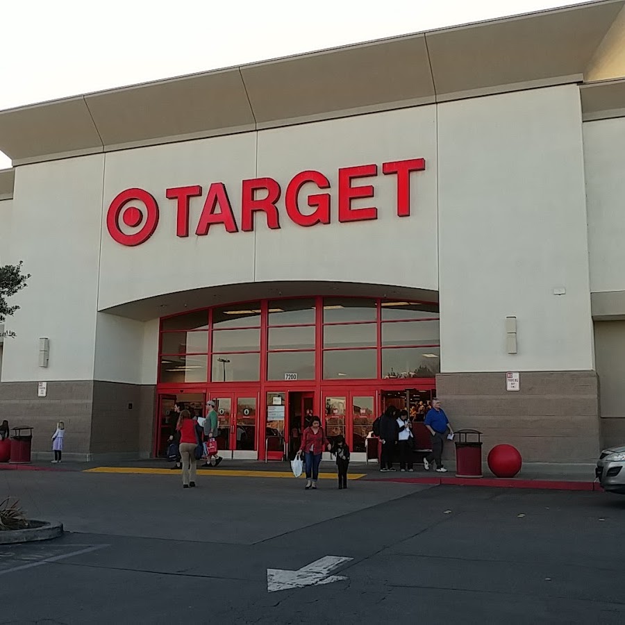 Target Pharmacy