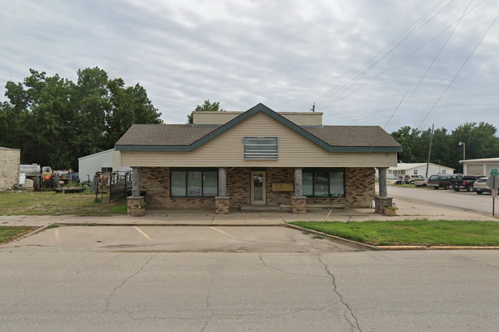 Council Grove Ambulance Business Office