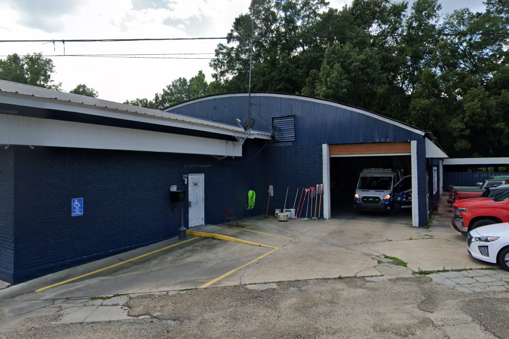 Northshore EMS Ambulance of Bogalusa