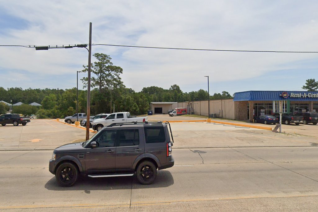 Acadian Ambulance Service of Deridder