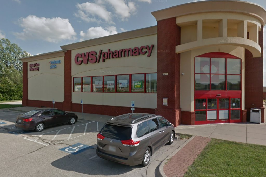 CVS Pharmacy