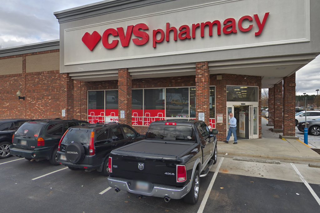 CVS Pharmacy