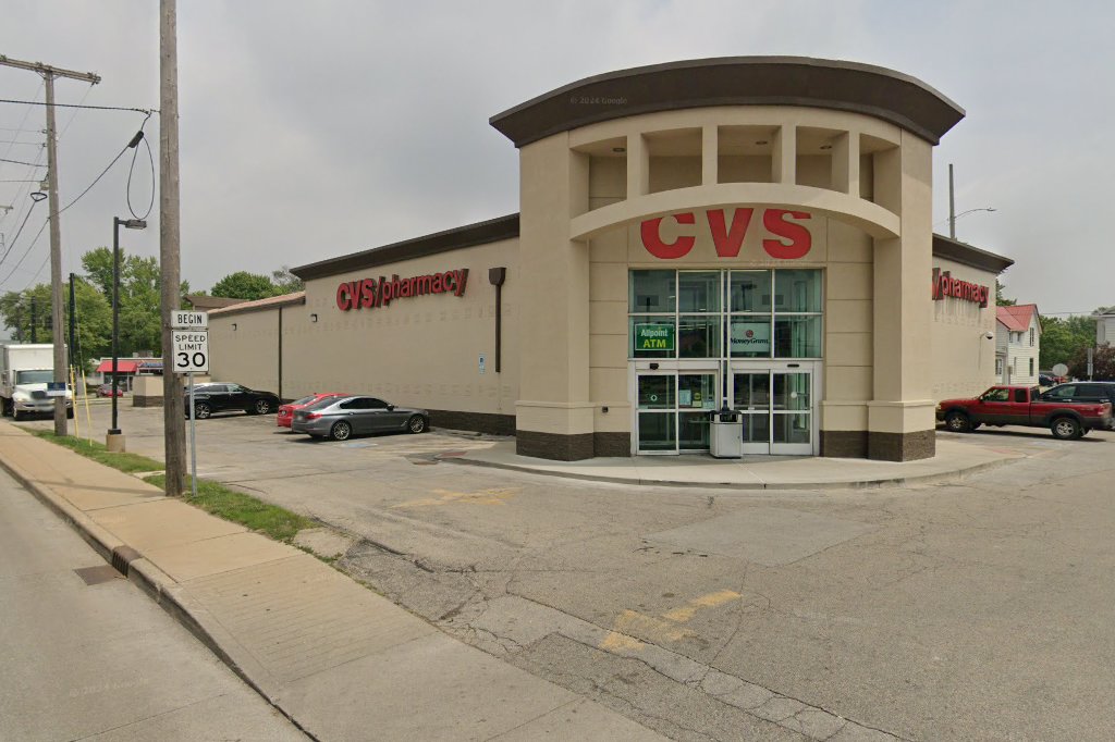 CVS Pharmacy