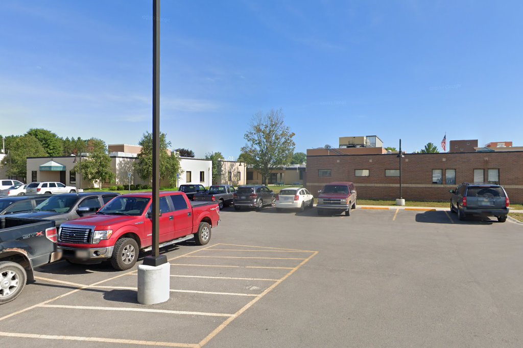 Kalkaska Memorial Health Center