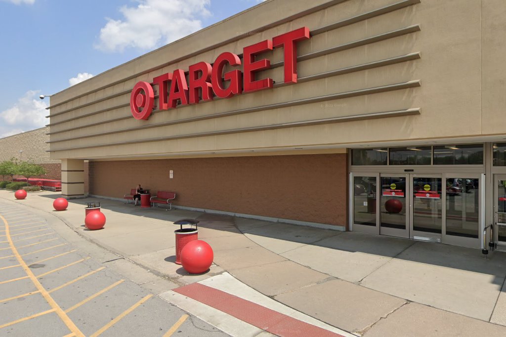 Target Pharmacy