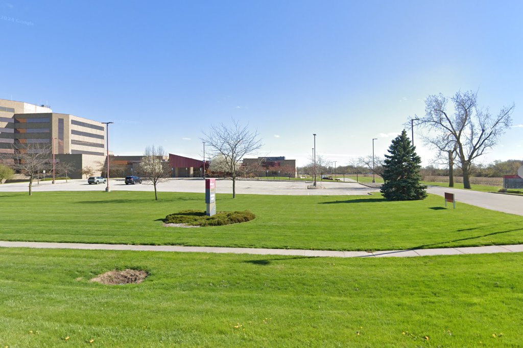 Saginaw Radiation Oncology Center