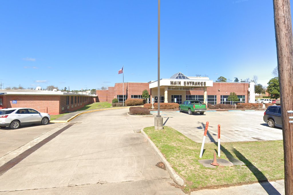 DeSoto Regional Health System