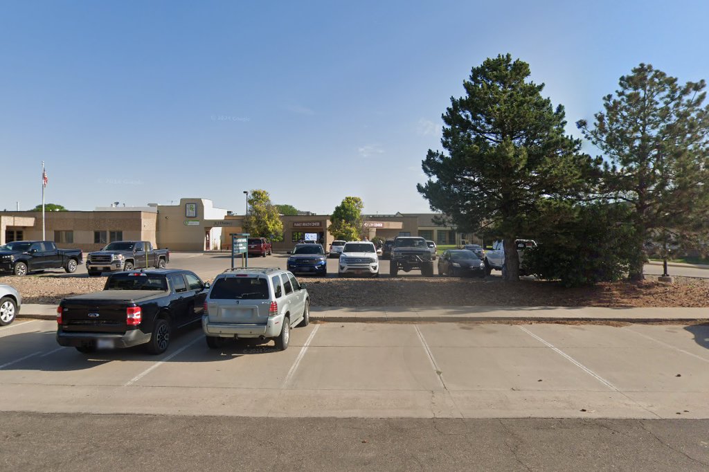 Kearny County Ambulance