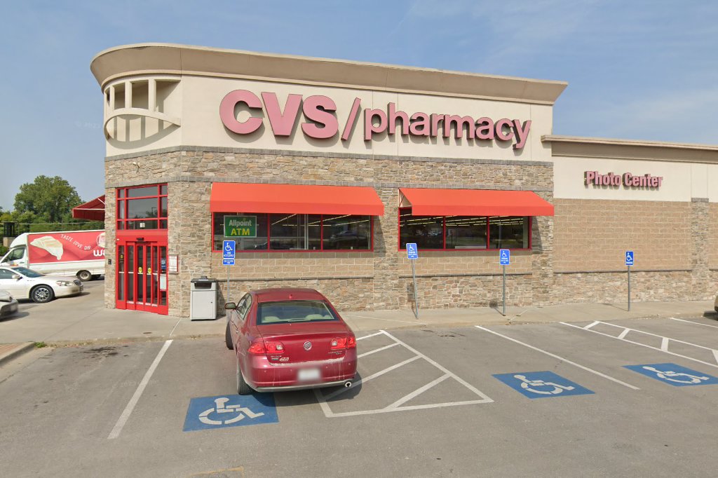 CVS Pharmacy