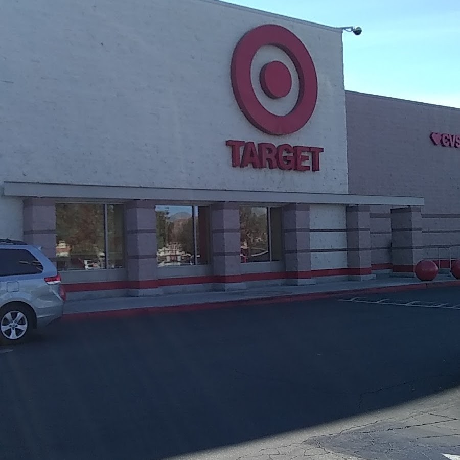 Target Pharmacy