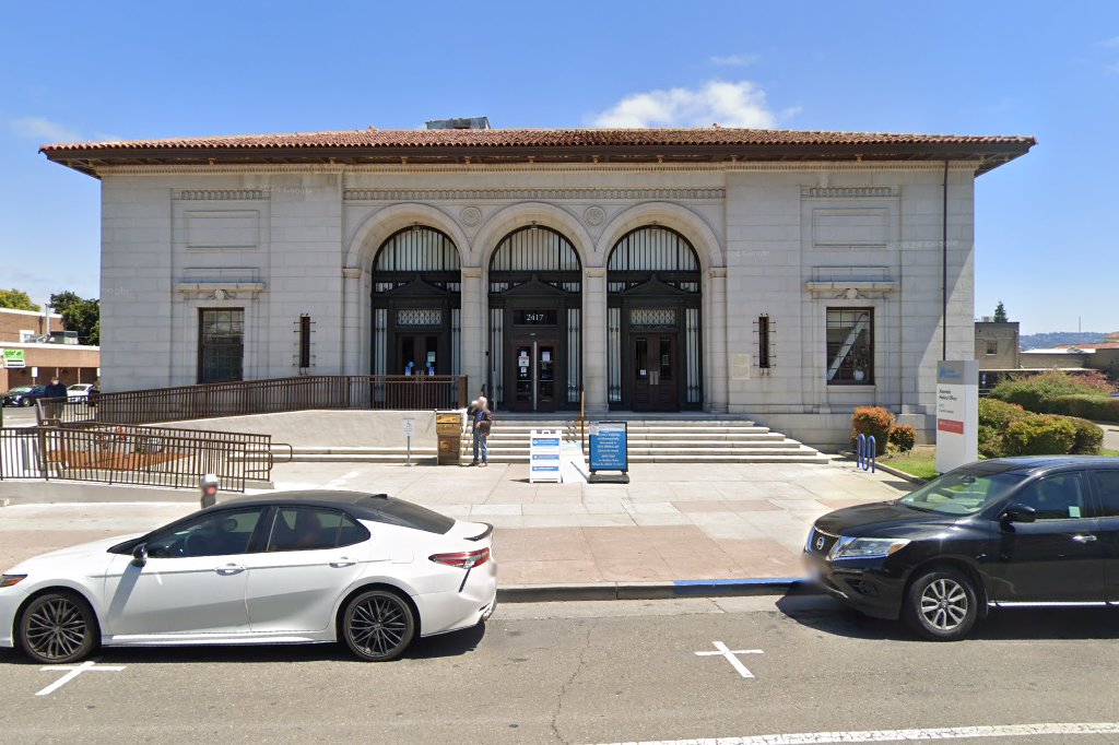 Kaiser Permanente Alameda Medical Offices Pharmacy