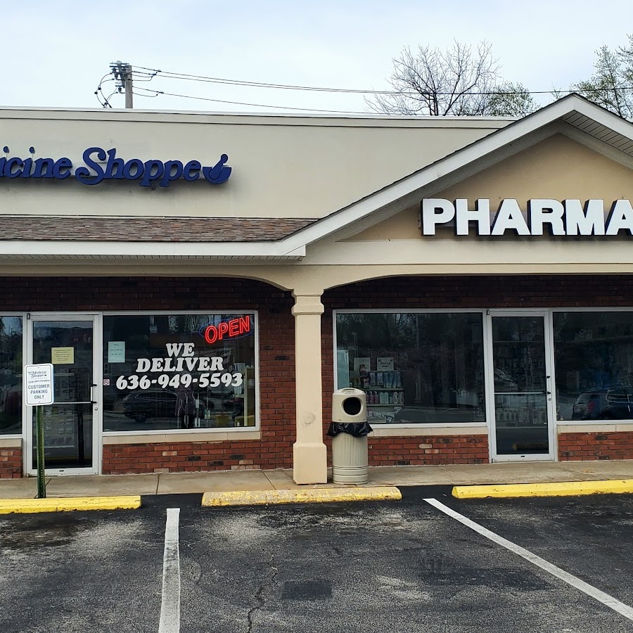 The Medicine Shoppe Pharmacy