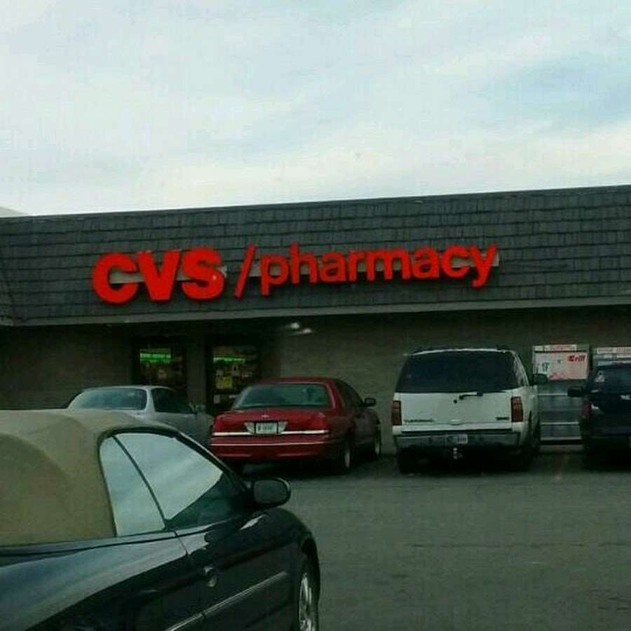 CVS Pharmacy