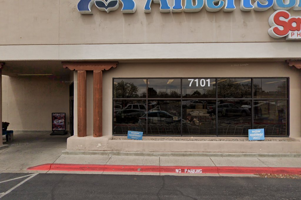 Albertsons Pharmacy