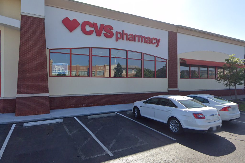 CVS Pharmacy