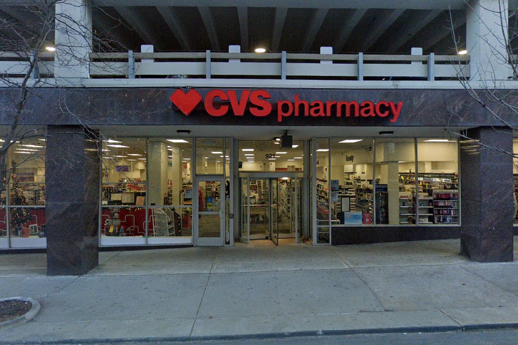 CVS Pharmacy