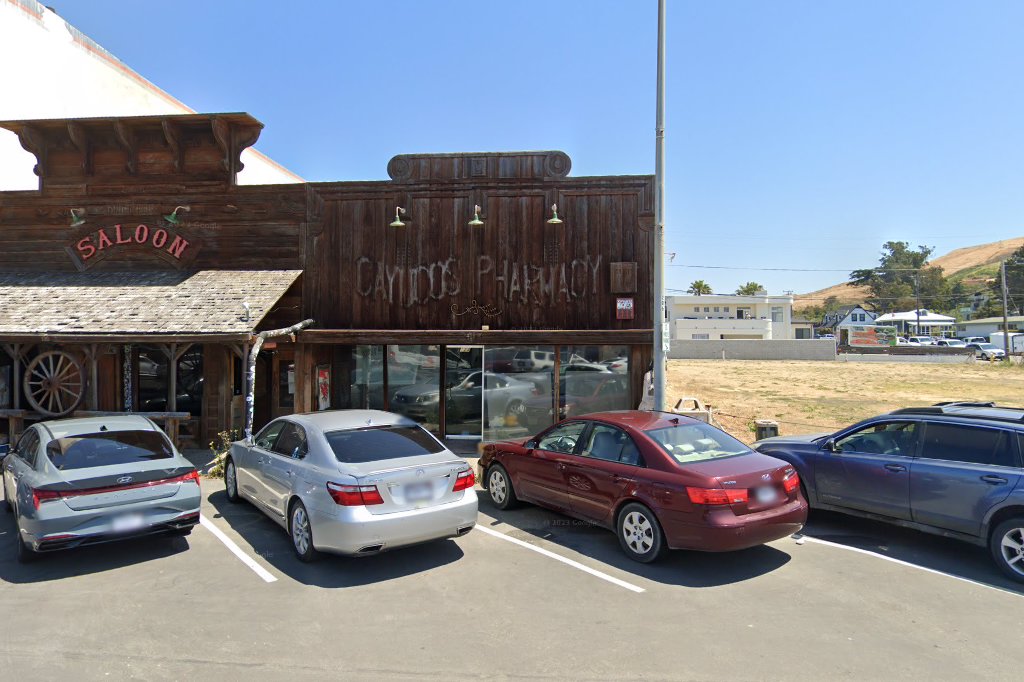 Cayucos Pharmacy