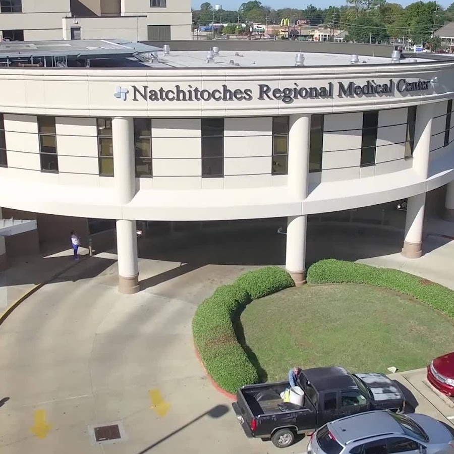 Natchitoches Parish Hospital