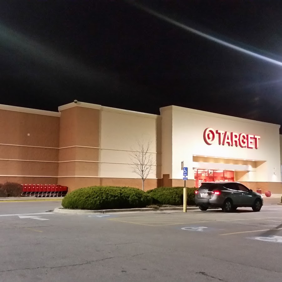 Target Pharmacy