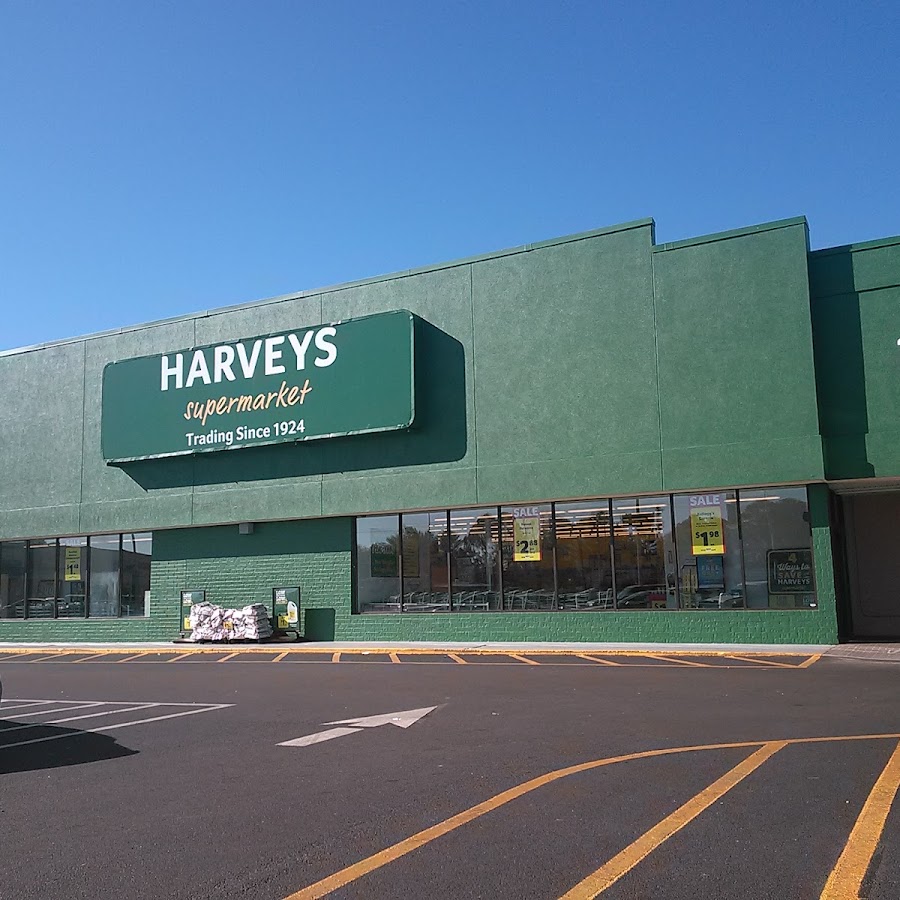 Harveys Supermarket Pharmacy