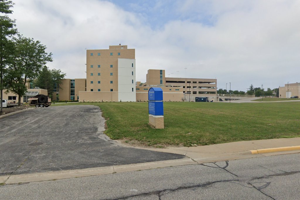 Franciscan St. Anthony Health