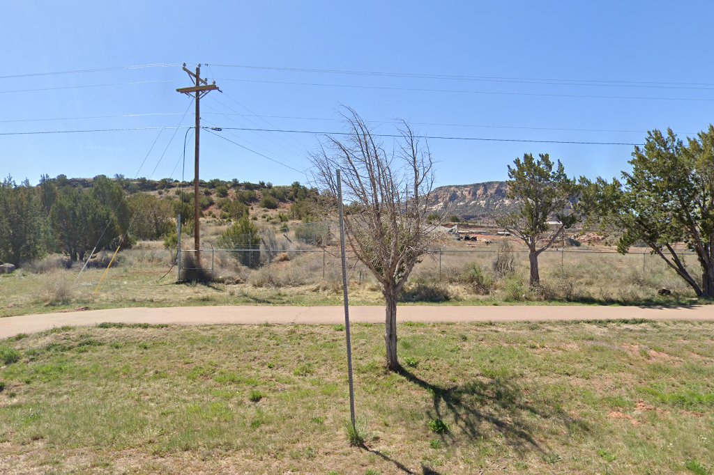 Zuni Comprehensive Community Health Center Pharmacy