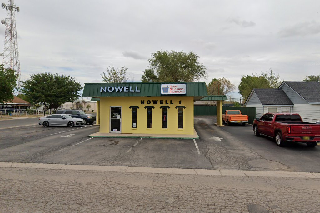 Nowell Pharmacy