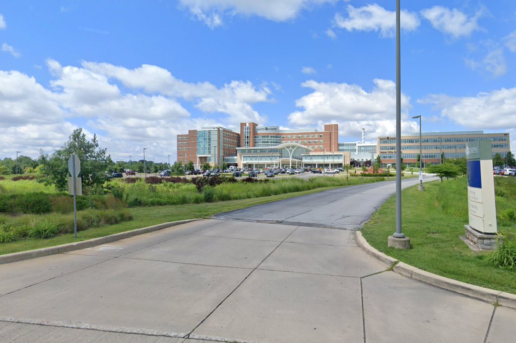 Saint Joseph Regional Medical Center