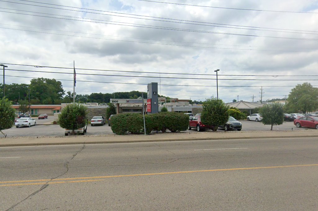 Bedford Regional Medical Center Pharmacy