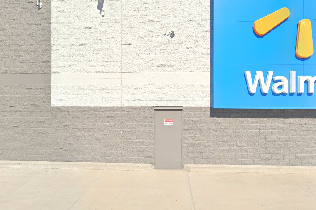 Walmart Supercenter Pharmacy