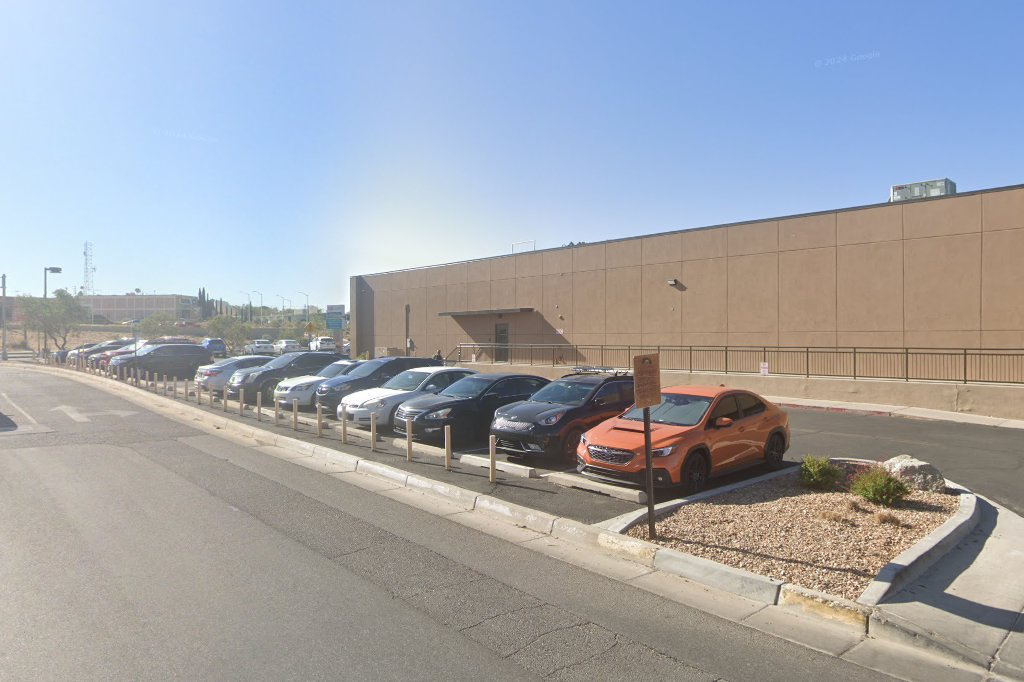 University Of New Mexico Hospital Main Pharmacy