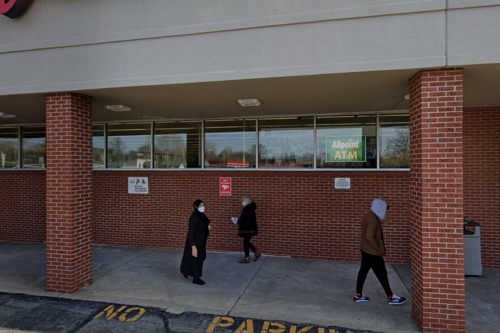 Walgreens Pharmacy