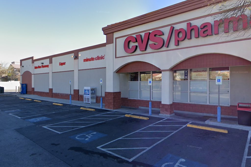 CVS Pharmacy