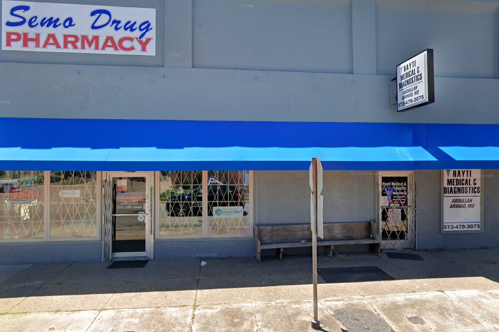 Donna Ring Corporation Pharmacy