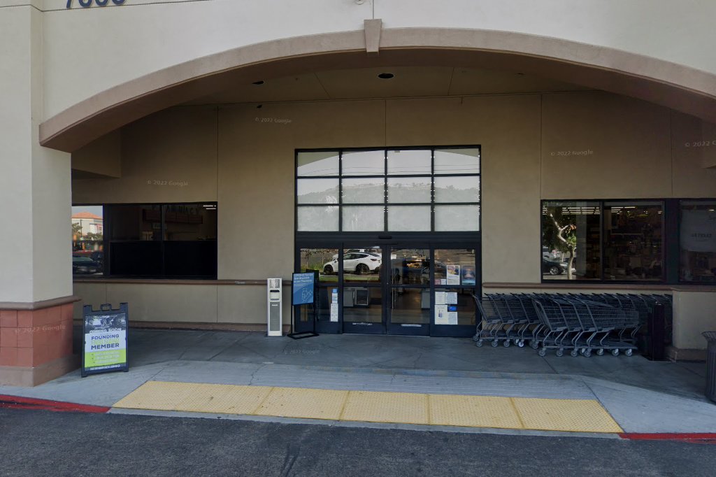 Albertsons-Savon Pharmacy