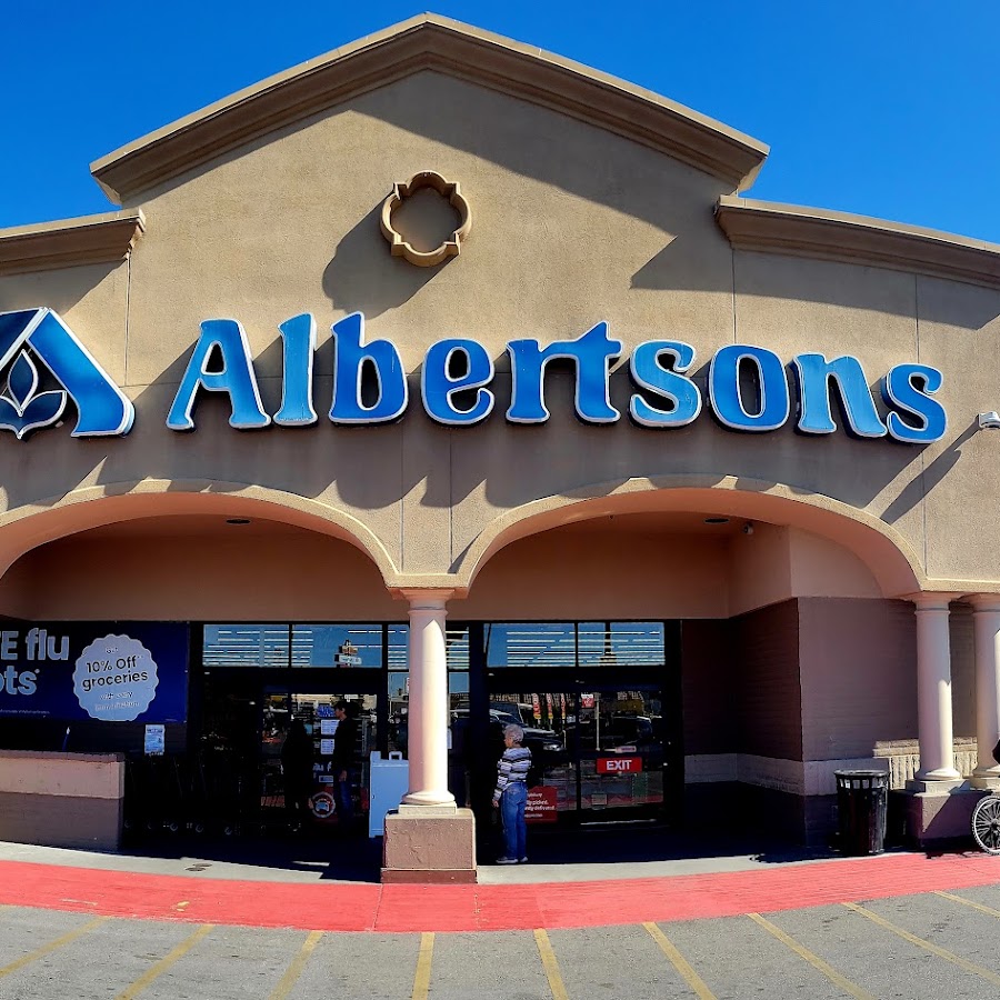 Albertsons Pharmacy