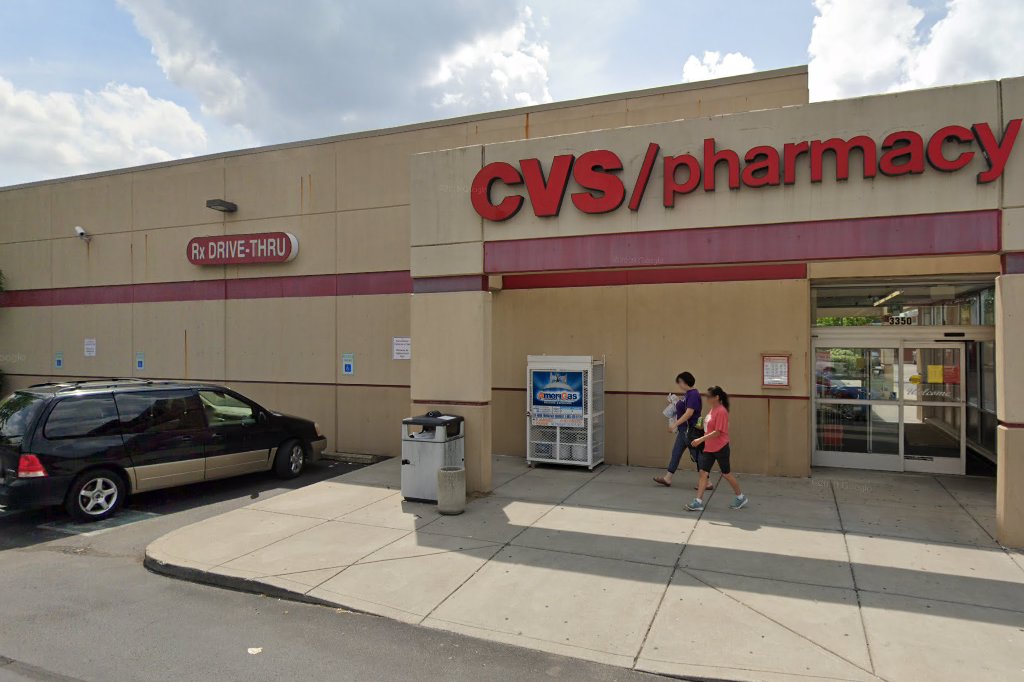 CVS Pharmacy