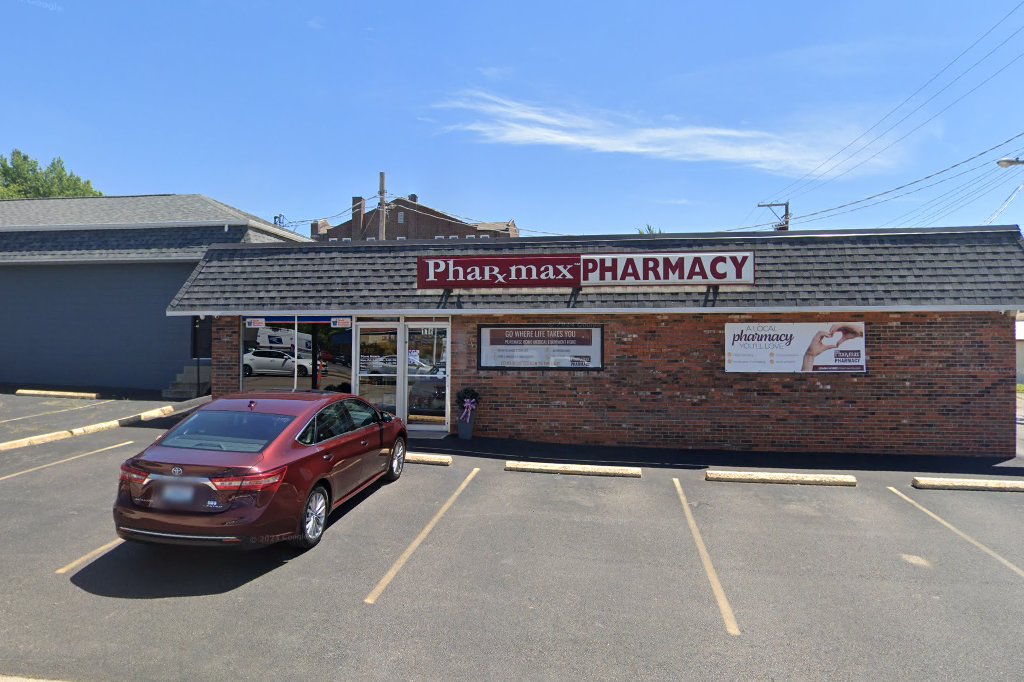 The Medicine Shoppe Pharmacy