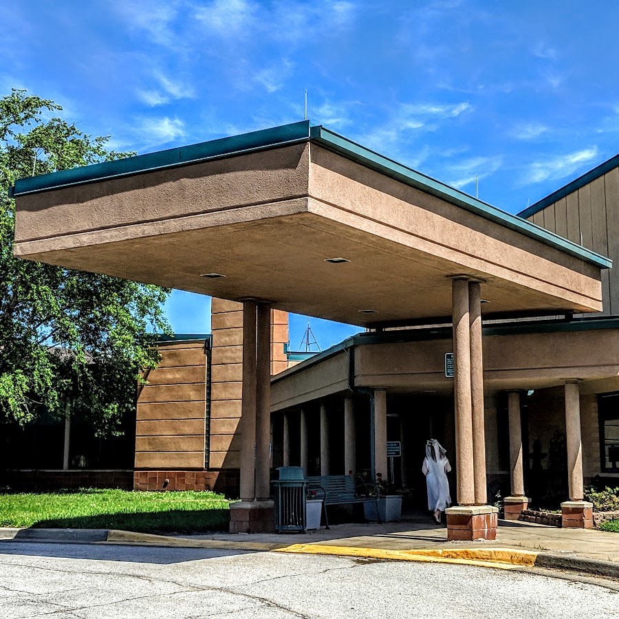 Northwest Missouri Psychiatric Rehabilitation Center