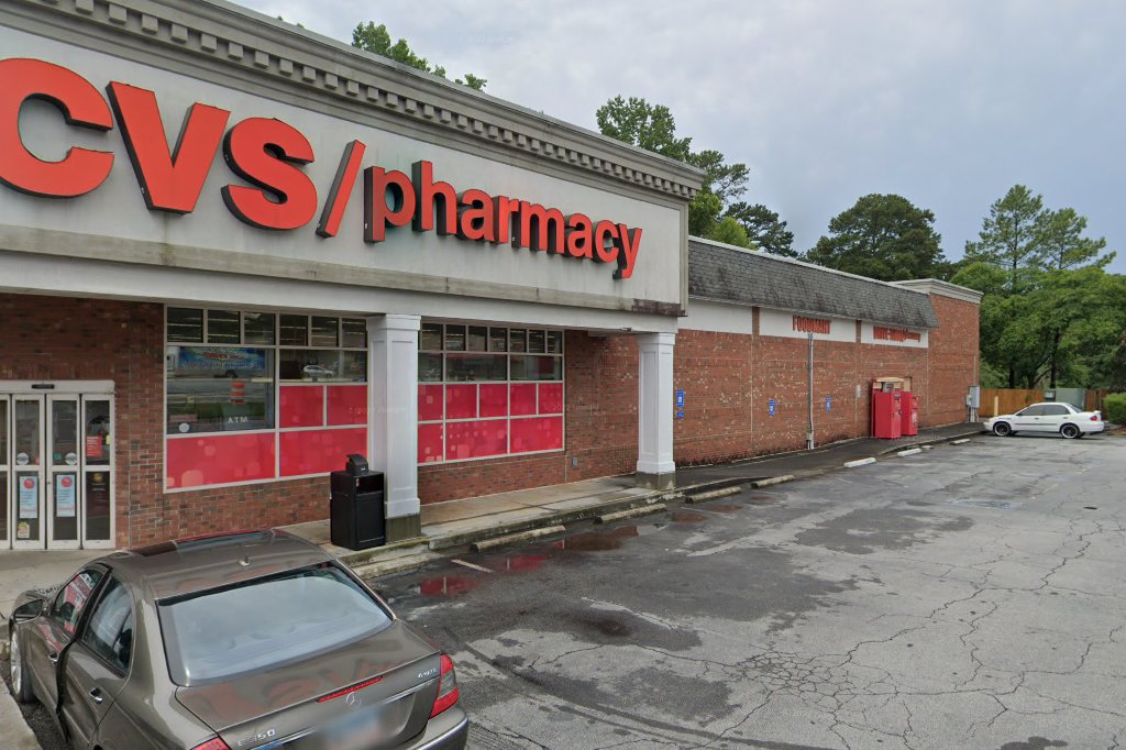 CVS Pharmacy