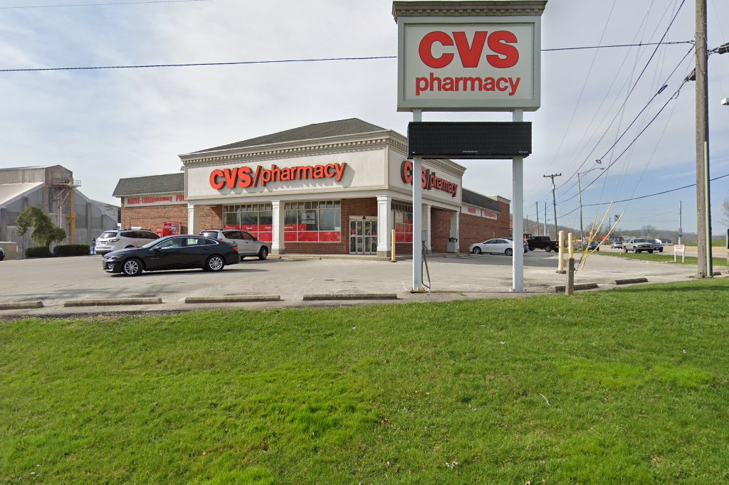 CVS Pharmacy