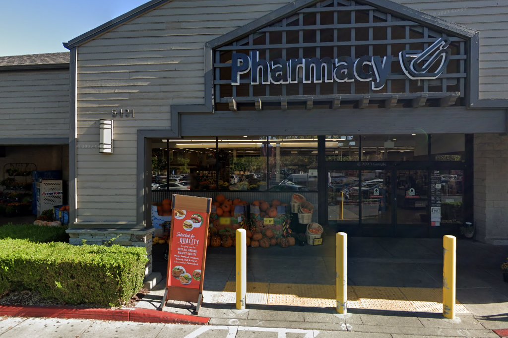 Safeway Pharmacy