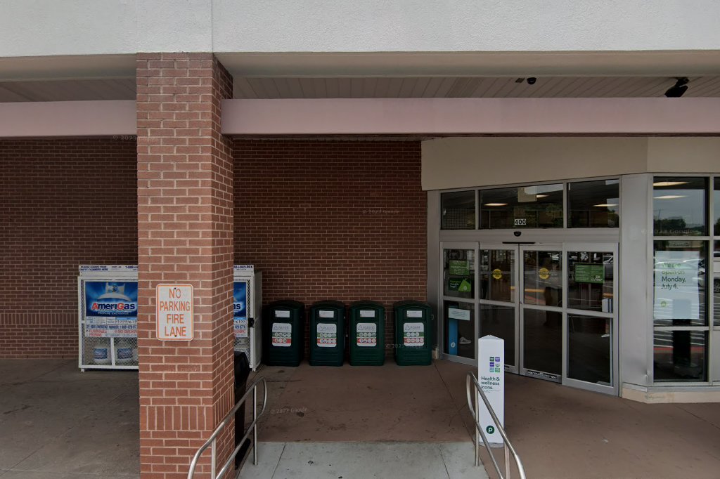 Publix Pharmacy